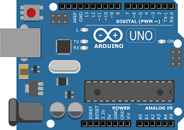 Arduino Uno R3